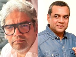 Ashwin Varde expresses shock at Paresh Rawal’s claims about OMG 2, accuses him of “trying to steal” someone else’s creation