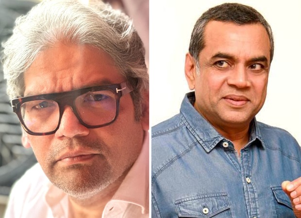 अश्विन वर्दे ने ओएमजी 2 के बारे में परेश रावल के दावों पर हैरानी व्यक्त की, उन पर किसी और की रचना को