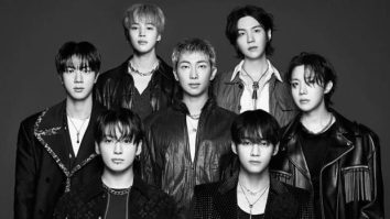 BTS declines Grammy 2027 submission after Asian Pop category launch