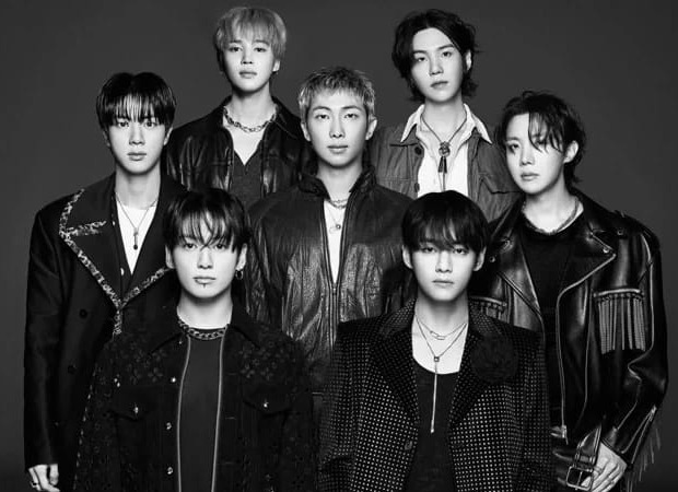 BTS declines Grammy 2027 submission after Asian Pop category launch