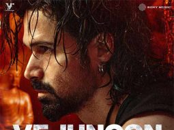 Emraan Hashmi’s Awarapan 2 unveils first song ‘Ve Junoon’ composed by Mithoon ahead of August release