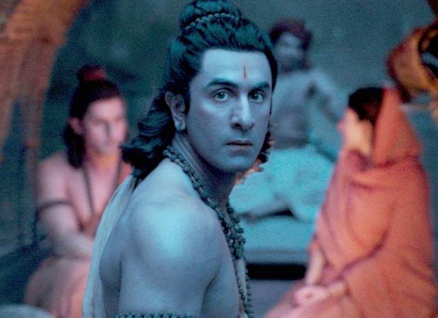 BREAKING: 4-minute-15-second-long trailer of Ramayana passed by CBFC with a ‘U' certificate