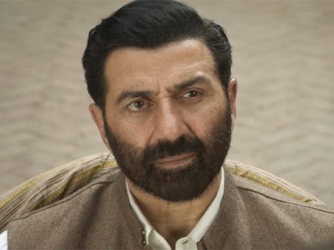BREAKING: Sunny Deol-starrer Batwara 1947 passed with an ‘A’ certificate by CBFC BREAKING: Sunny Deol-starrer Batwara 1947 passed with an ‘A’ certificate by CBFC