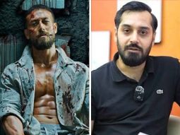 Baaghi 4 edit changed 20 days before release, says VFX CEO Abhyuday Grover: “60% of the movie was changed”
