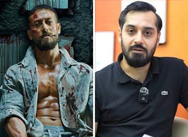 वीएफएक्स सीईओ अभ्युदय ग्रोवर का कहना है कि रिलीज से 20 दिन पहले बागी 4 का संपादन बदला गया:
