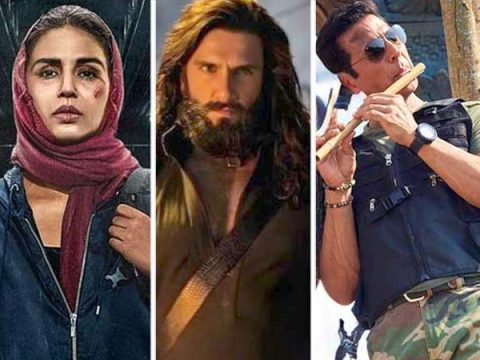 BREAKING: Baby Do Die Do follows in the footsteps of Dhurandhar The Revenge, Bhooth Bangla, Welcome To The Jungle; to have paid previews on July 2 BREAKING: Baby Do Die Do follows in the footsteps of Dhurandhar The Revenge, Bhooth Bangla, Welcome To The Jungle; to have paid previews on July 2