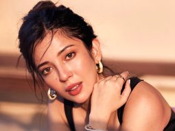 Barkha Singh opens up about choosing meaningful roles; names Kiran Rao, Prosit Roy, and Avinash Arun on her dream director list