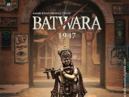 First Look Of The Movie Batwara 1947