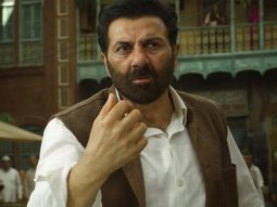 Batwara 1947 | Teaser 2 | Shabana Azmi | Sunny Deol | Aamir Khan Productions | 14th Aug 2026