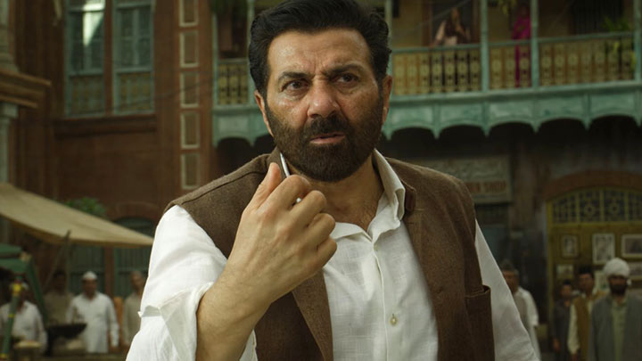 Batwara 1947 | Teaser 2 | Shabana Azmi | Sunny Deol | Aamir Khan Productions | 14th Aug 2026 Batwara 1947 | Teaser 2 | Shabana Azmi | Sunny Deol | Aamir Khan Productions | 14th Aug 2026