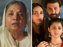 Batwara 1947 song ‘Kahaan Chale Gaye Ho Ram’ out now: Shabana Azmi leads an emotional track composed by A R Rahman