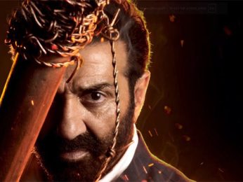 Batwara 1947 teaser out: Sunny Deol takes on the horrors of Partition in Rajkumar Santoshi directorial Batwara 1947 teaser out: Sunny Deol takes on the horrors of Partition in Rajkumar Santoshi directorial