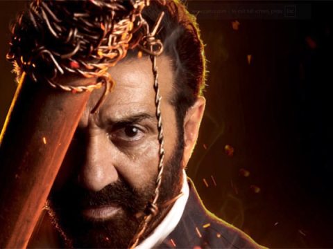 Batwara 1947 teaser out: Sunny Deol takes on the horrors of Partition in Rajkumar Santoshi directorial Batwara 1947 teaser out: Sunny Deol takes on the horrors of Partition in Rajkumar Santoshi directorial