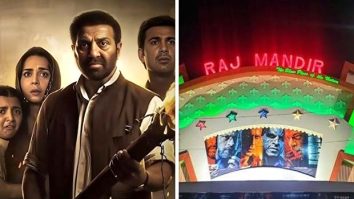 EXCLUSIVE: Batwara 1947 trailer to be launched at Jaipur’s iconic single-screen cinema, Raj Mandir, on July 28; Mumbai event on July 29