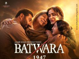 First Look Of The Movie Batwara 1947
