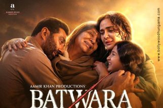 First Look Of The Movie Batwara 1947