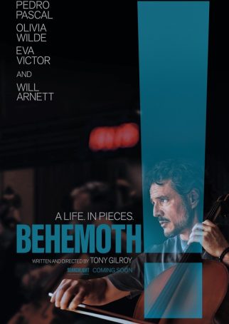 Behemoth! (English)