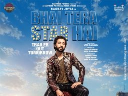 Bhai Tera Star Hai poster
