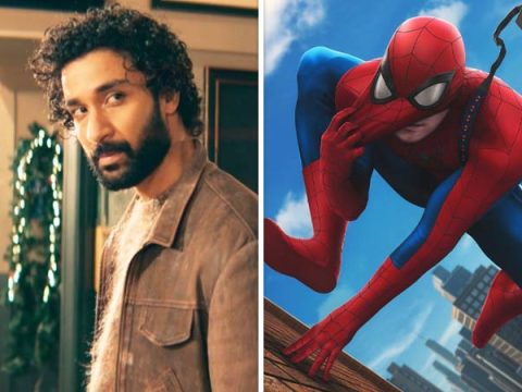 EXCLUSIVE: Bhai Tera Star Hai targets 900–1000 screens despite Spider-Man: Brand New Day CLASH; Vivek B Agarwal says, “There was NO other viable weekend until February 2027-end”