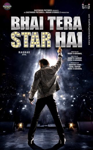 First Look Of The Movie Bhai Tera Star Hai