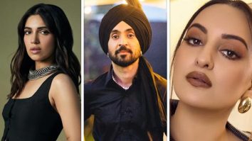 Bollywood rallies behind CJP student protesters after Delhi violence; Bhumi Pednekar, Sonakshi Sinha, Diljit Dosanjh and more react