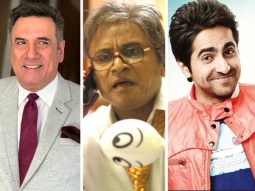 Bollywood Hungama Style Icons Summit and Awards 2026: Boman Irani REVEALS he was offered Annu Kapoor’s role in Vicky Donor; admits, “I do REGRET not doing it”