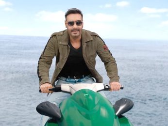 Box Office Estimate: Dhamaal 4 takes a good opening; Ajay Devgn starrer headed to collect Rs 14.5 crores on Day 1 Box Office Estimate: Dhamaal 4 takes a good opening; Ajay Devgn starrer headed to collect Rs 14.5 crores on Day 1