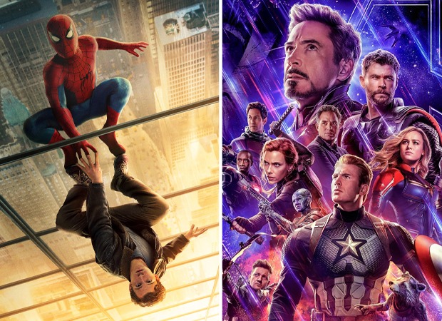 Spider-Man: Brand New Day crosses Rs. 35 crore in advance bookings in India, aiming to beat Avengers: Endgame's record.