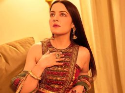 Celina Jaitly recalls studying in 13 schools, backs students amid NEET protest: “Even the biggest wars eventually end in dialogue”