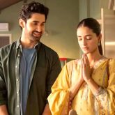 Chand Mera Dil OTT release: Ananya Panday and Lakshya’s romantic drama to stream on JioHotstar from July 17