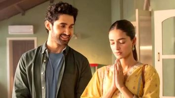 Chand Mera Dil OTT release: Ananya Panday and Lakshya’s romantic drama to stream on JioHotstar from July 17
