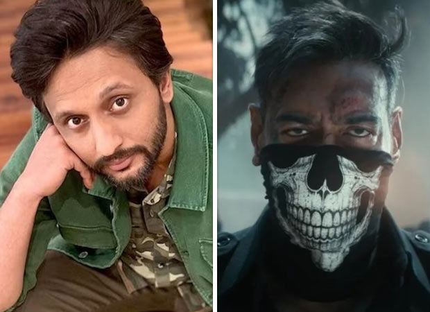 Mohd Zeeshan Ayyub's voice removed from updated Chauhaan teaser? Here’s what we know!
