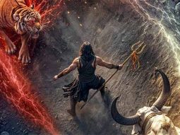 Check out the motion poster of ‘The Vvaan” | Sidharth Malhotra, Tamannaah Bhatia