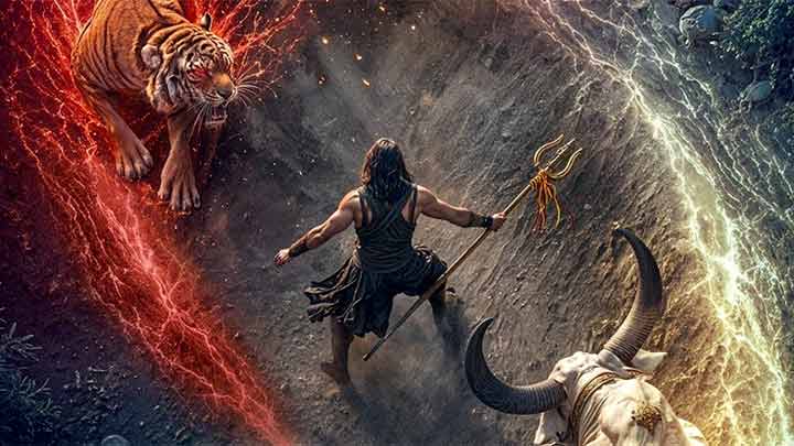 Check out the motion poster of ‘The Vvaan” | Sidharth Malhotra, Tamannaah Bhatia Check out the motion poster of ‘The Vvaan” | Sidharth Malhotra, Tamannaah Bhatia