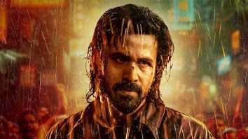 Check out the motion poster of ‘Awarapan 2’ | Emraan Hashmi
