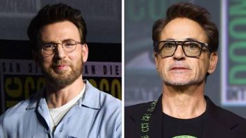 Chris Evans reveals Robert Downey Jr.’s comeback convinced him to return for Avengers: Doomsday; says, “It just felt right”