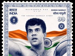 DADA: The Sourav Ganguly Story