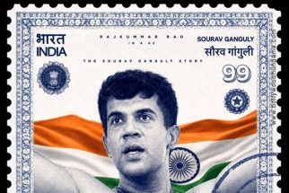 DADA: The Sourav Ganguly Story