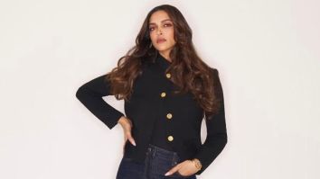Deepika Padukone pulls night shifts non-stop to finish Raaka before maternity leave: Report