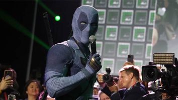 Ryan Reynolds’ Deadpool gate crashed SDCC to beg for role in Avengers: Doomsday; Robert Downey Jr REACTS