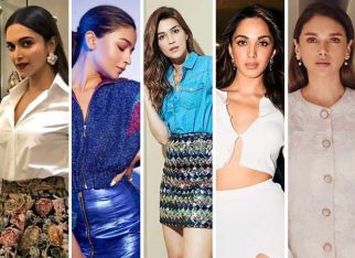 Deepika Padukone to Kiara Advani: Bollywood actresses show distinct ways to style skirts