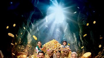 Movie Stills Of The Movie Dhamaal 4