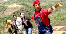 Movie Stills Of The Movie Dhamaal 4