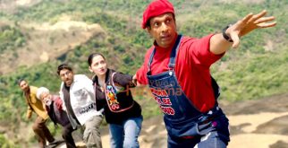 Movie Stills Of The Movie Dhamaal 4