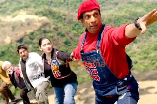 Movie Stills Of The Movie Dhamaal 4
