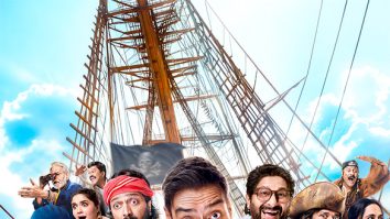 Movie Stills Of The Movie Dhamaal 4