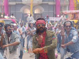 Movie Stills Of The Movie Dhamaal 4
