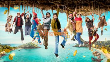Movie Stills Of The Movie Dhamaal 4