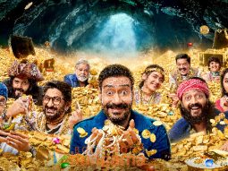 Movie Stills Of The Movie Dhamaal 4