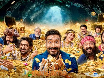Movie Stills Of The Movie Dhamaal 4